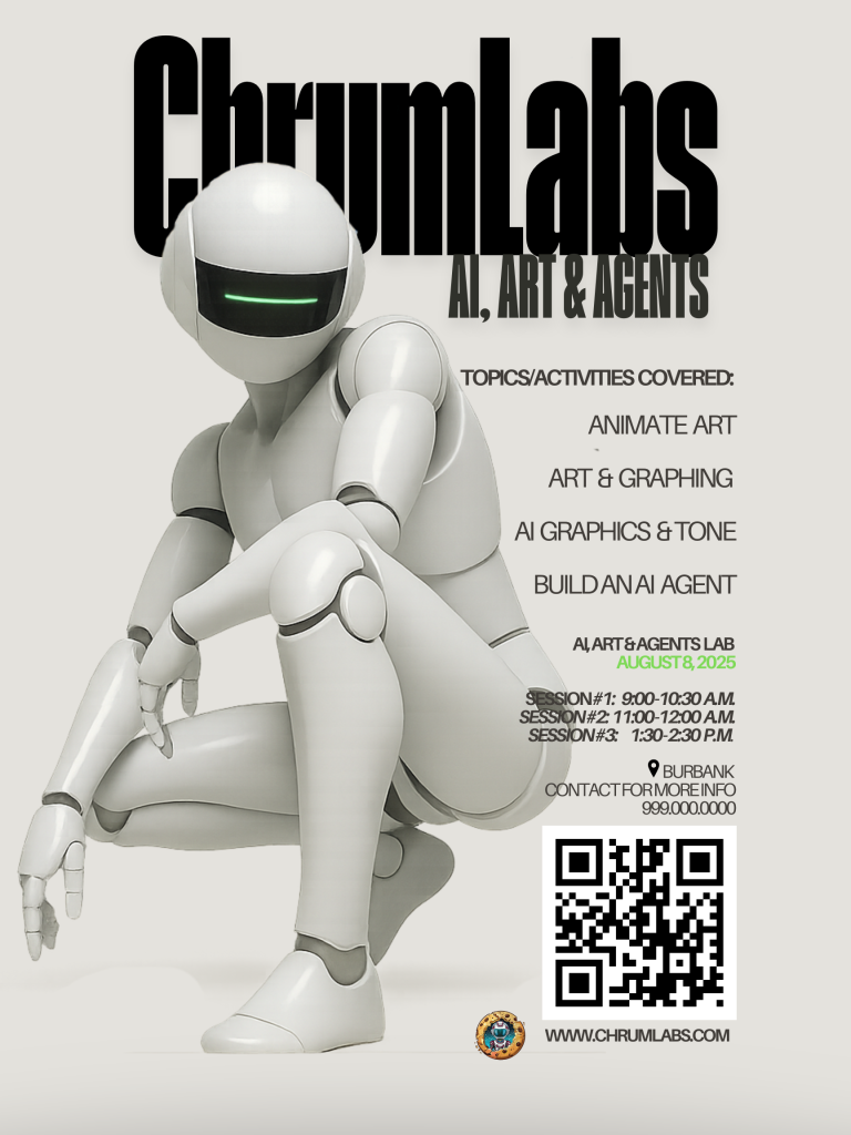 the poster