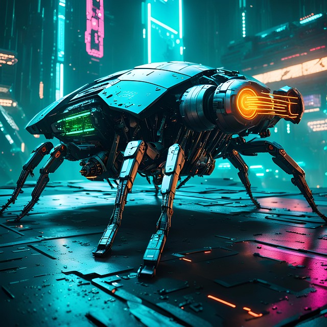 Chrumlabs tech products and services, ai, digital art, fly man, fly, ai art, cyber, technology, tech, future